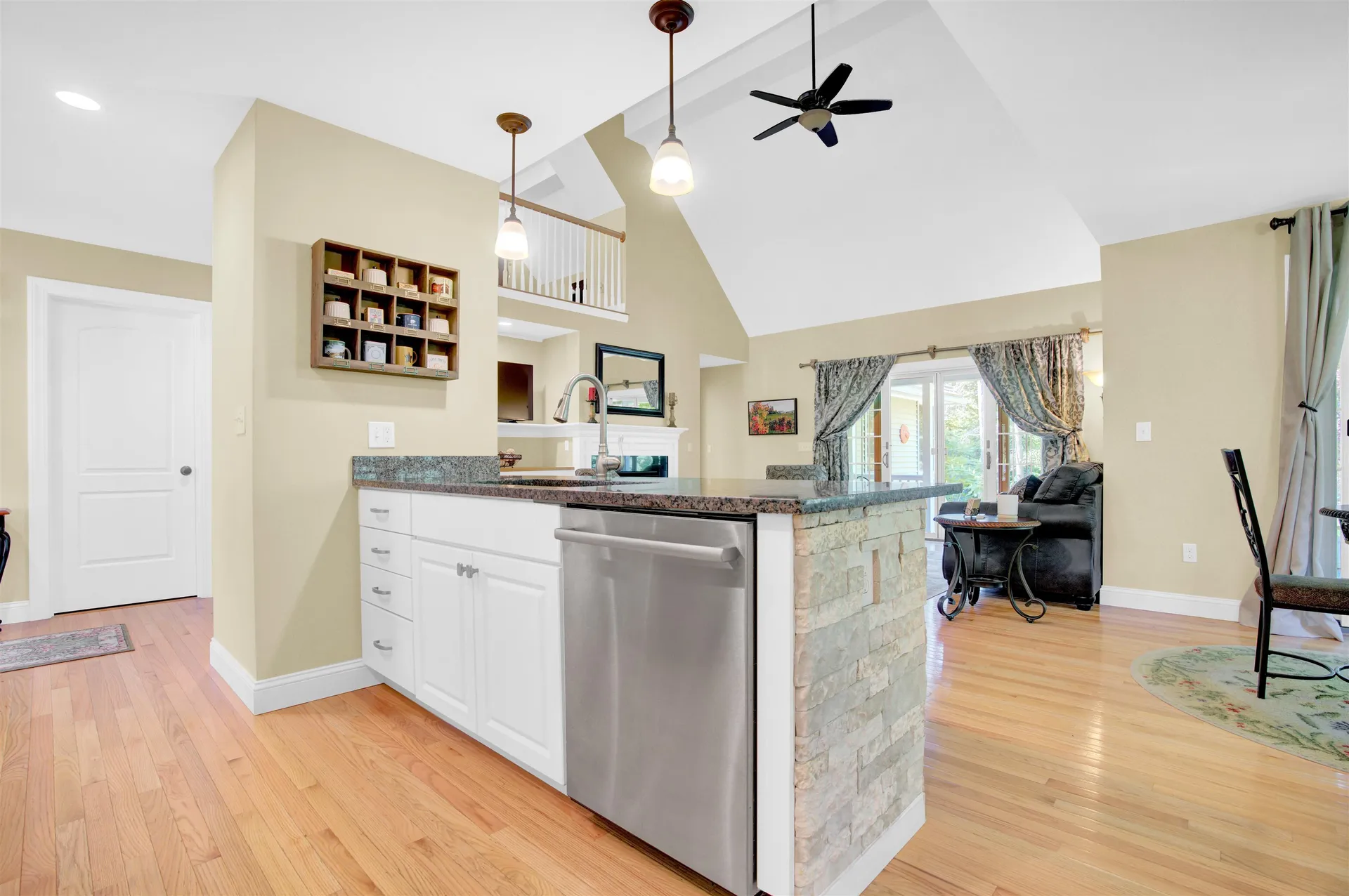 17 Laredo Lane Rochester NH 03868