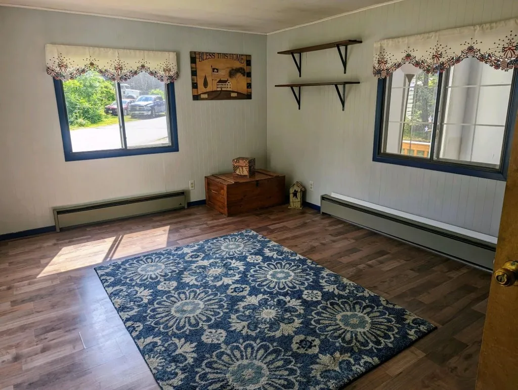 112 Cotton Farm Road Danville NH 03819