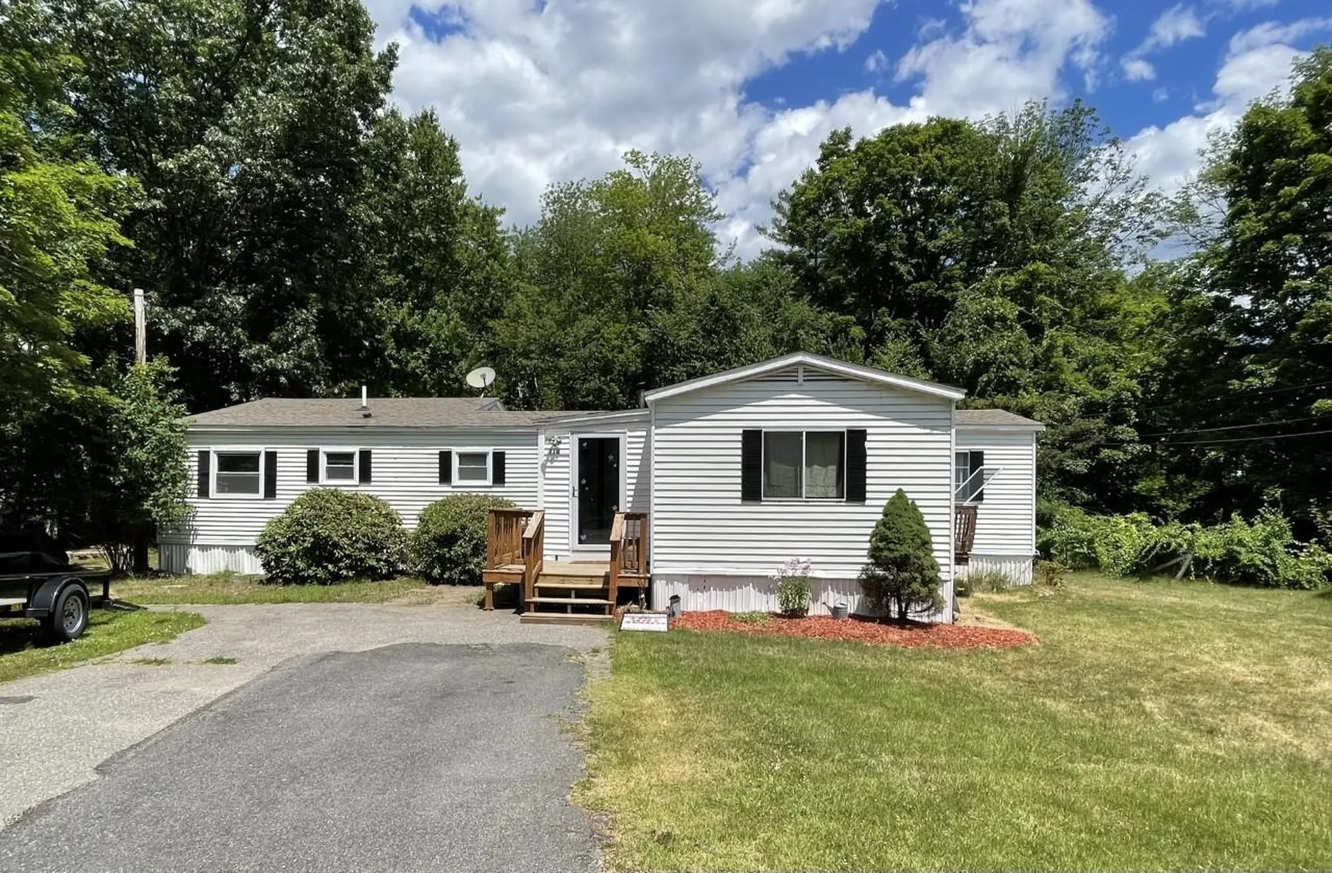 112 Cotton Farm Road Danville NH 03819