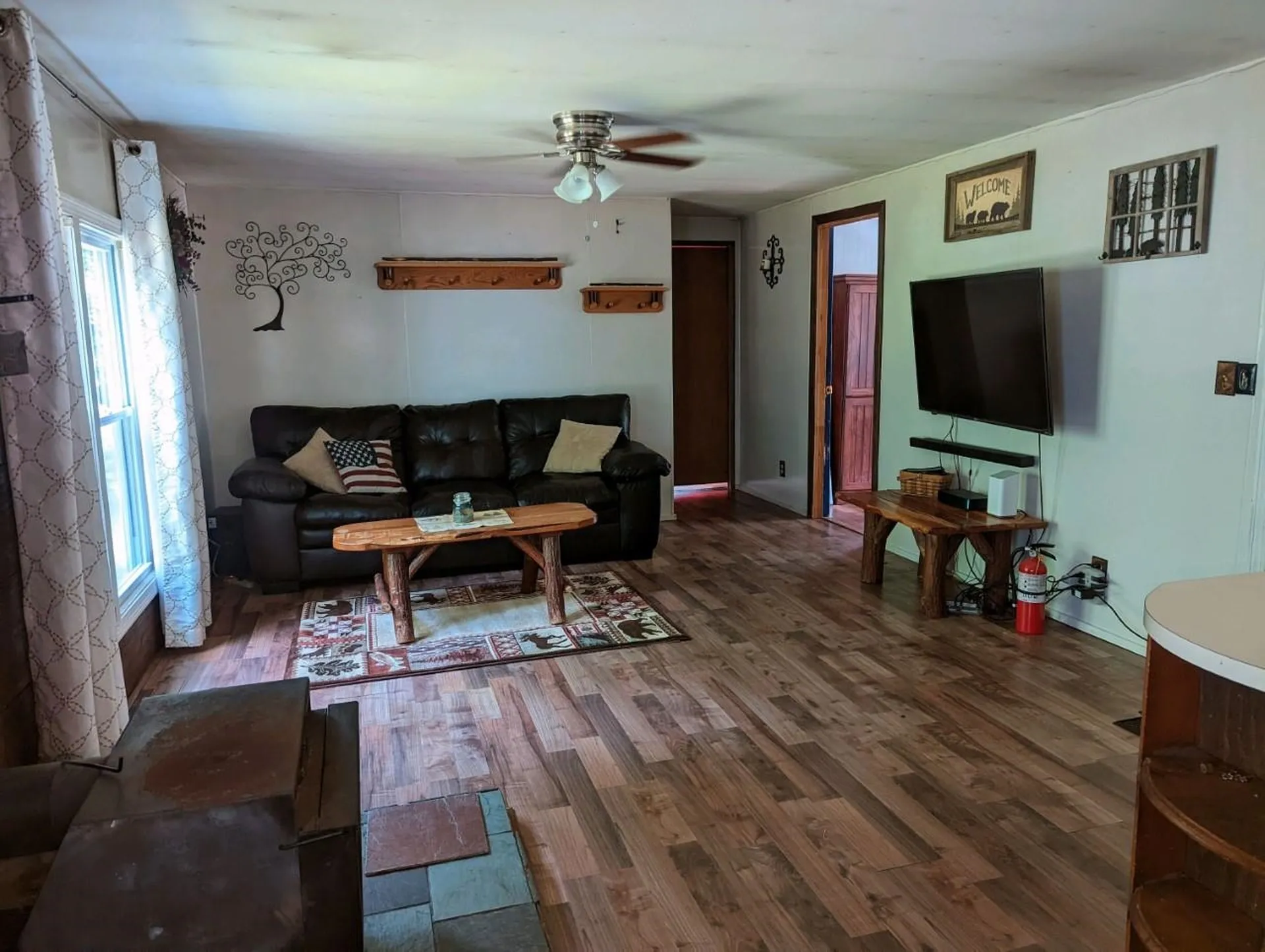 112 Cotton Farm Road Danville NH 03819