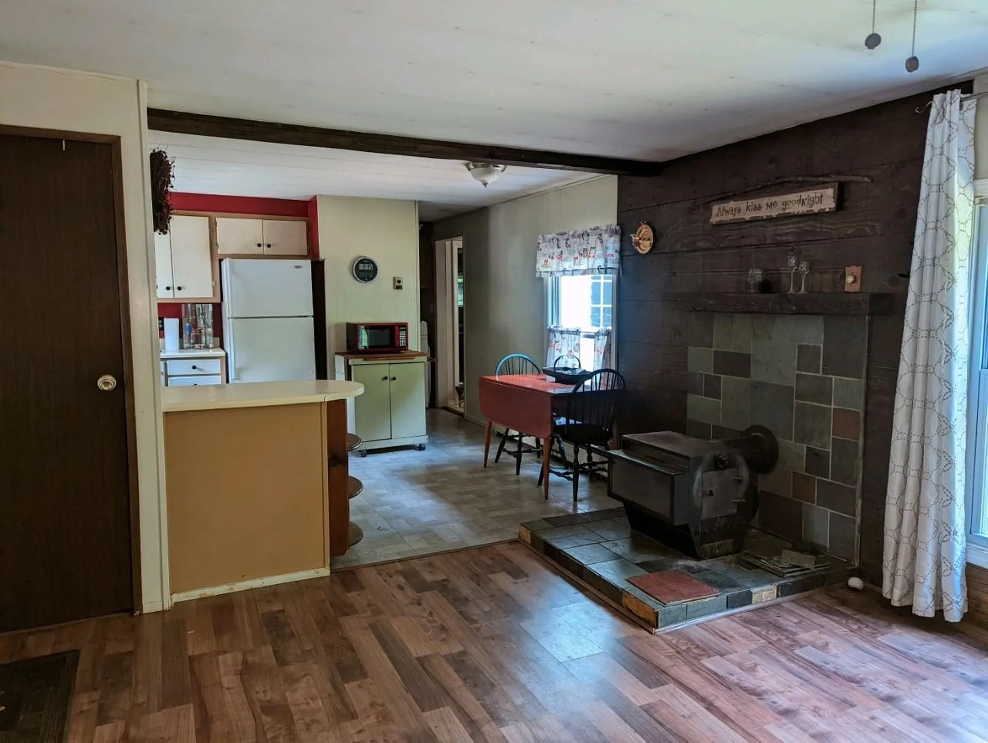 112 Cotton Farm Road Danville NH 03819