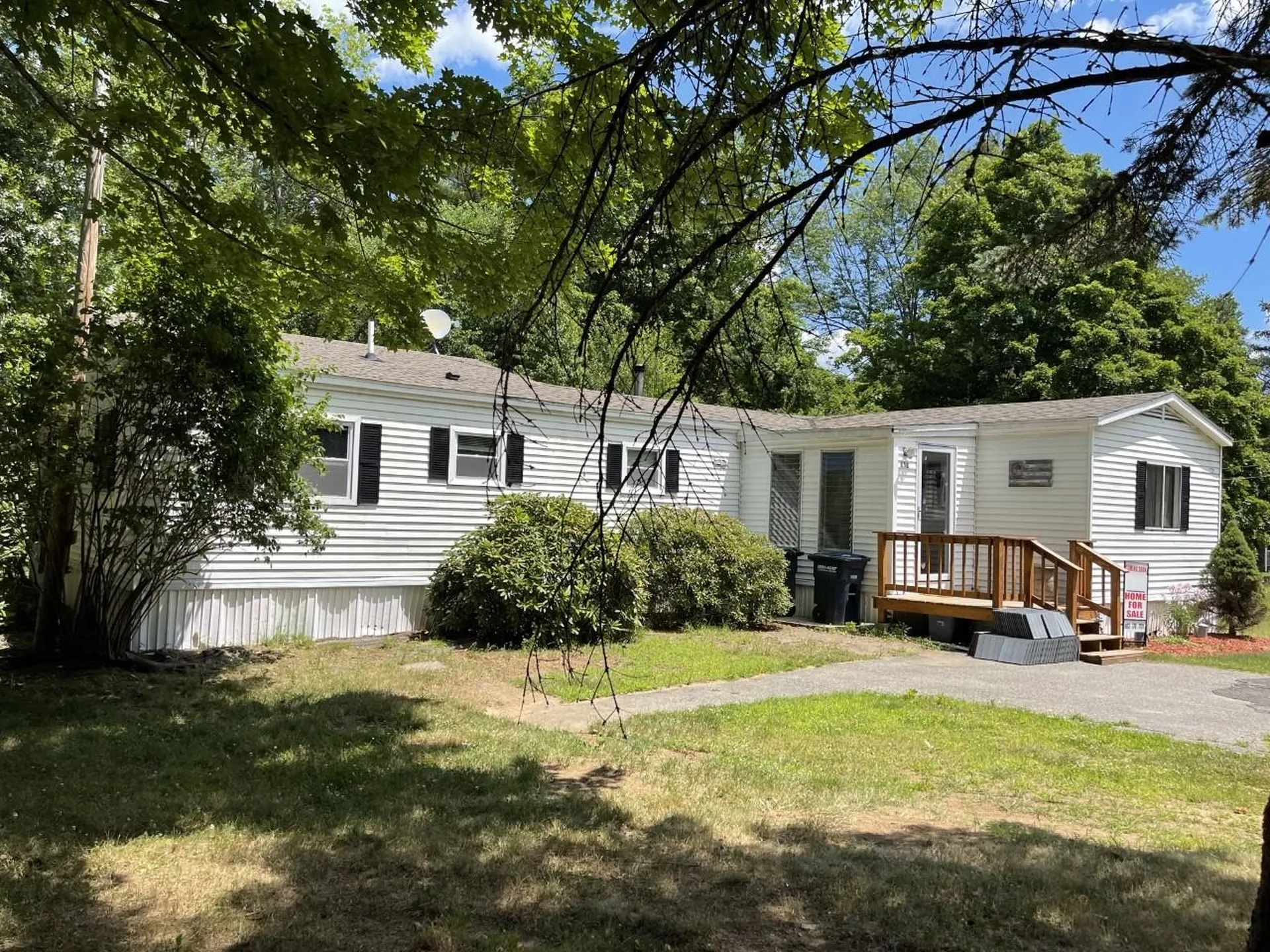 112 Cotton Farm Road Danville NH 03819