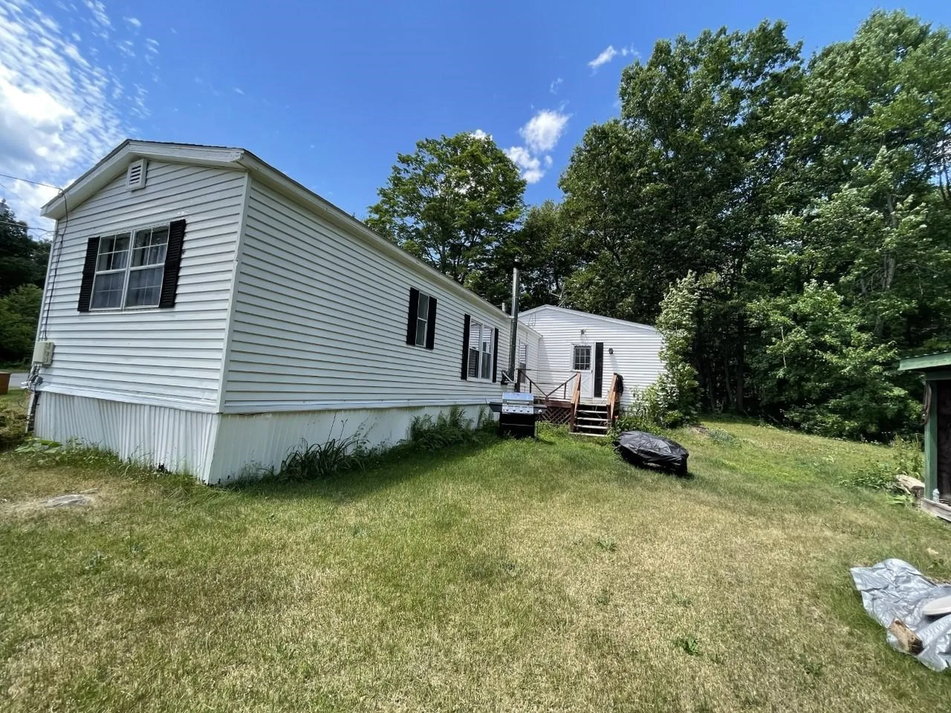 112 Cotton Farm Road Danville NH 03819