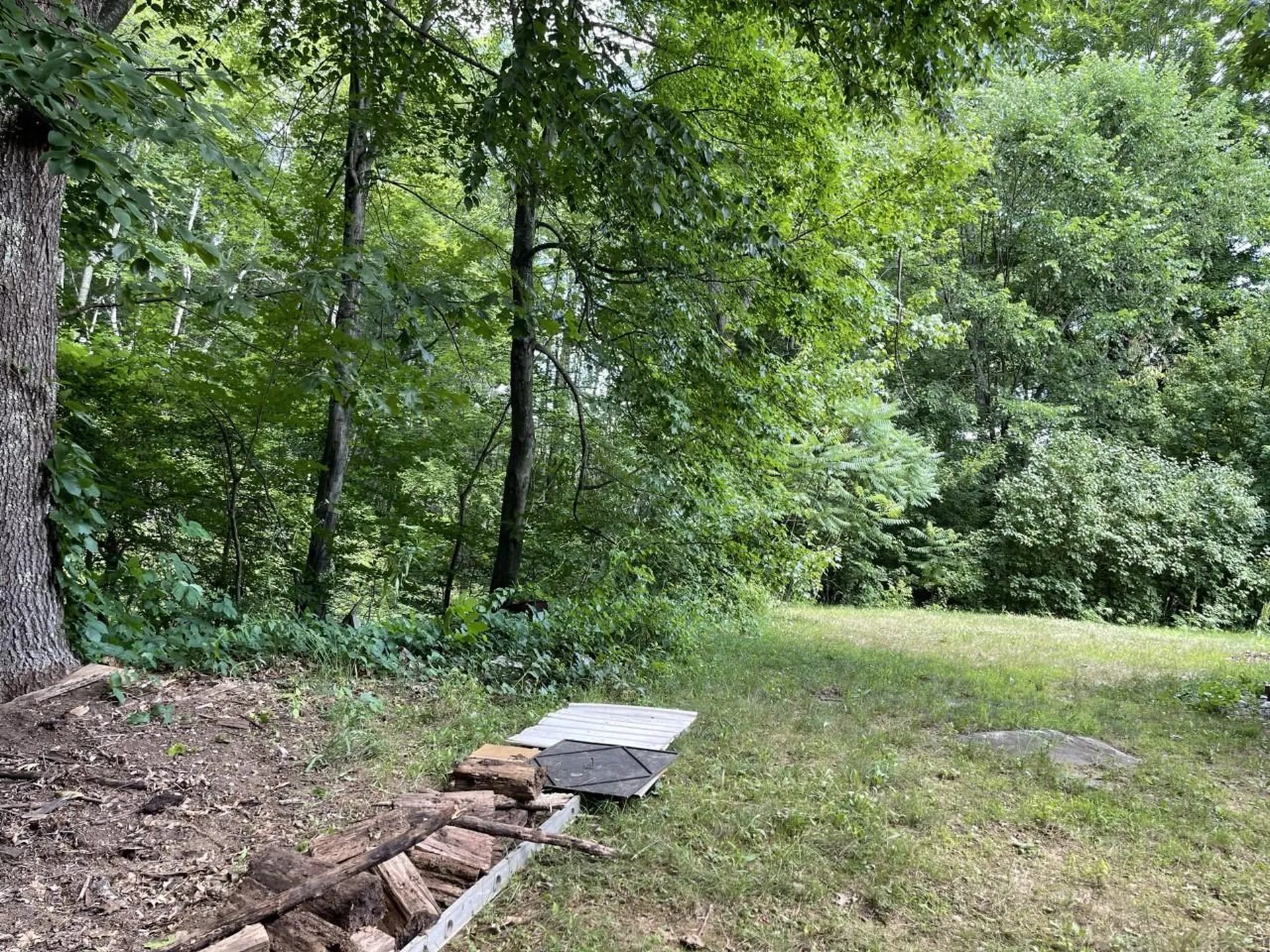 112 Cotton Farm Road Danville NH 03819
