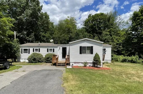 112 Cotton Farm Road Danville NH 03819