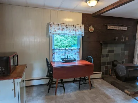 112 Cotton Farm Road Danville NH 03819