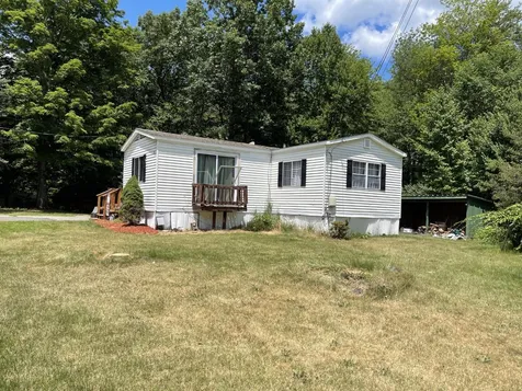 112 Cotton Farm Road Danville NH 03819