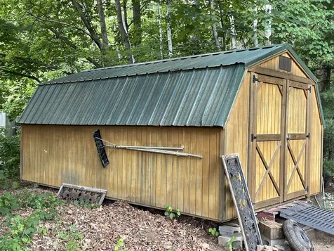 112 Cotton Farm Road Danville NH 03819