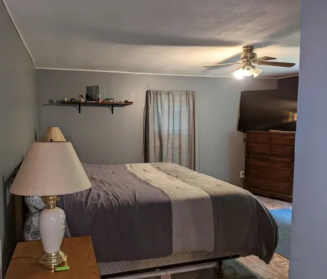 112 Cotton Farm Road Danville NH 03819