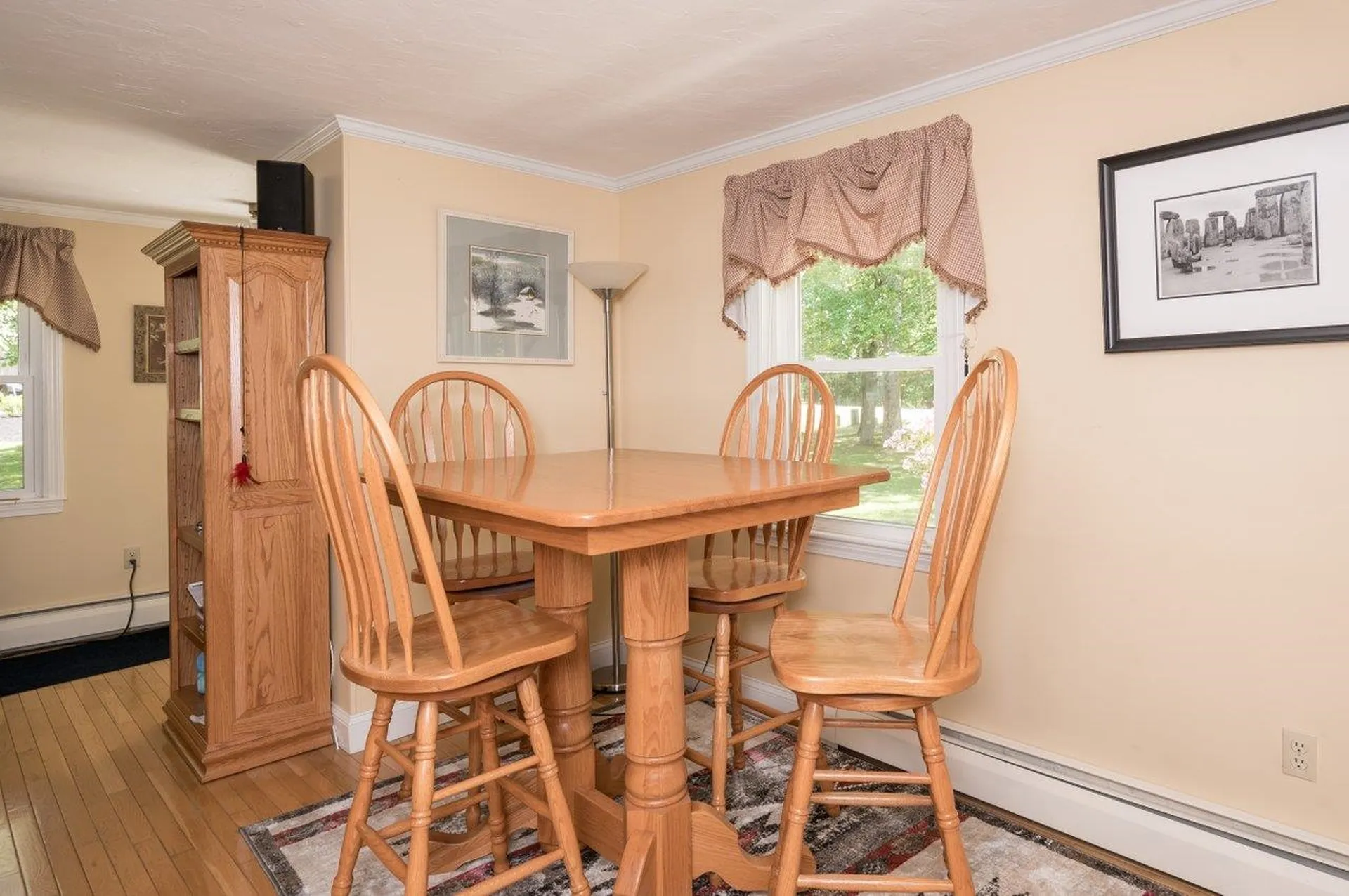 17 Parsonage Drive Laconia NH 03246