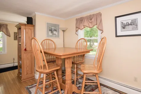17 Parsonage Drive Laconia NH 03246