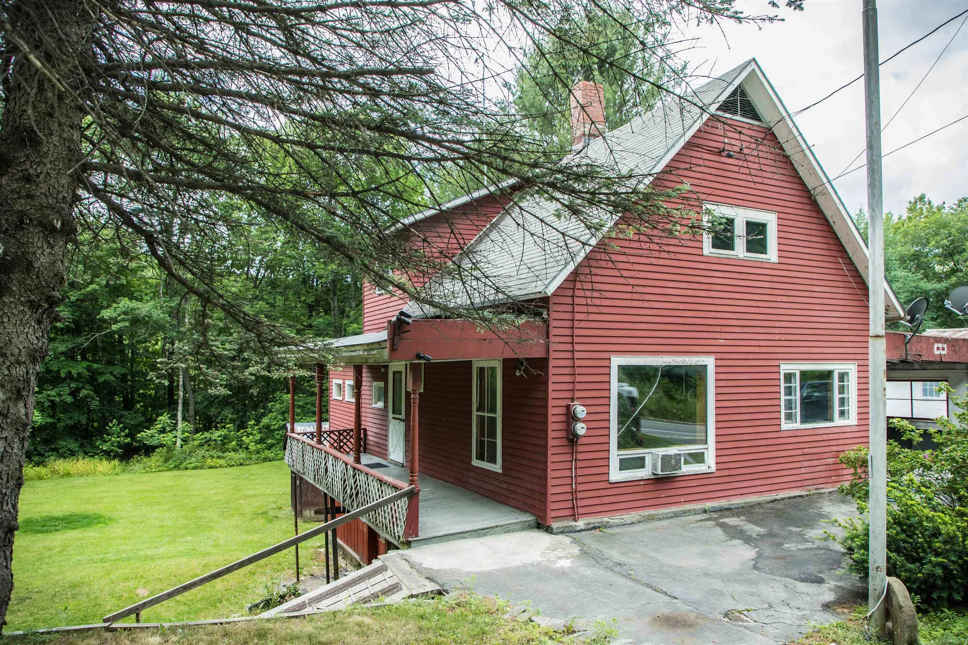 396 S Main Street Bethel VT 05032