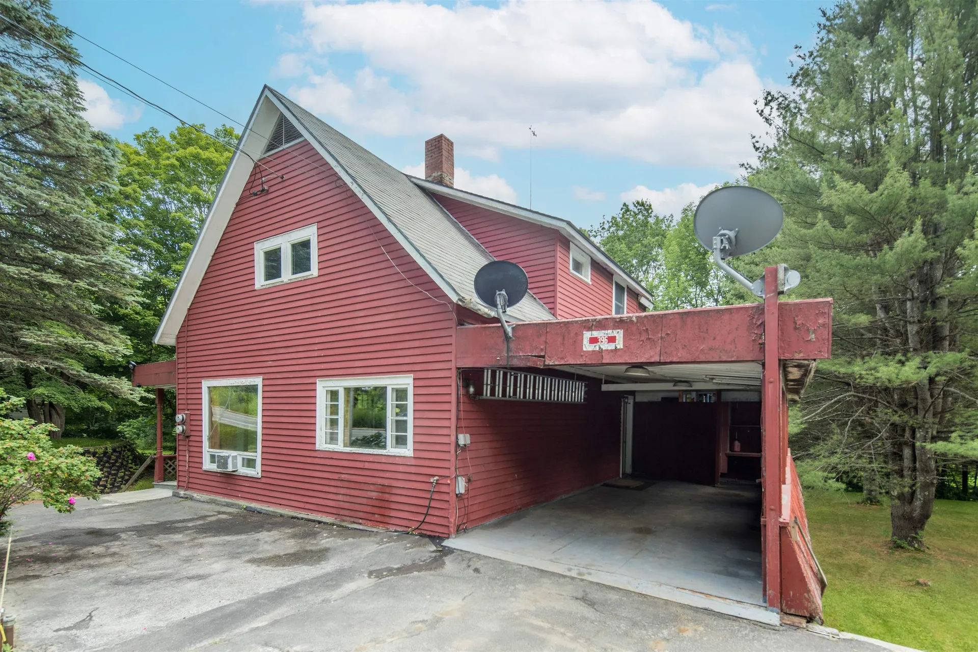 396 S Main Street Bethel VT 05032