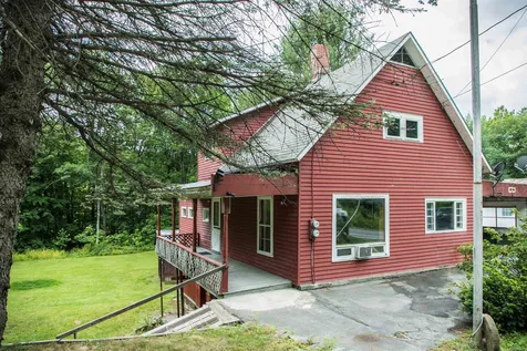 396 S Main Street Bethel VT 05032