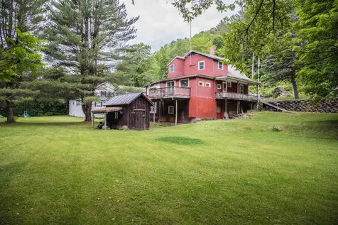 396 S Main Street Bethel VT 05032