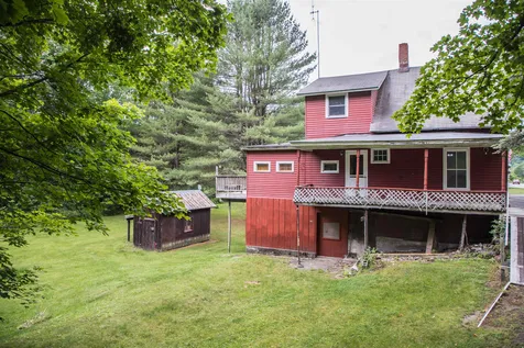 396 S Main Street Bethel VT 05032