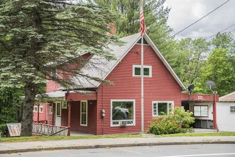 396 S Main Street Bethel VT 05032