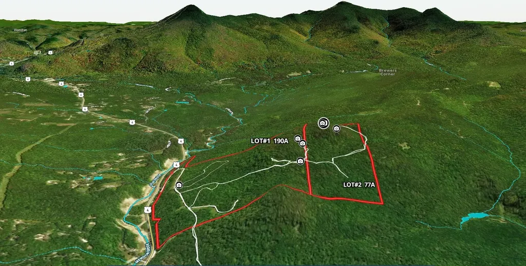 3410 Us Route 4 Mendon VT 05701