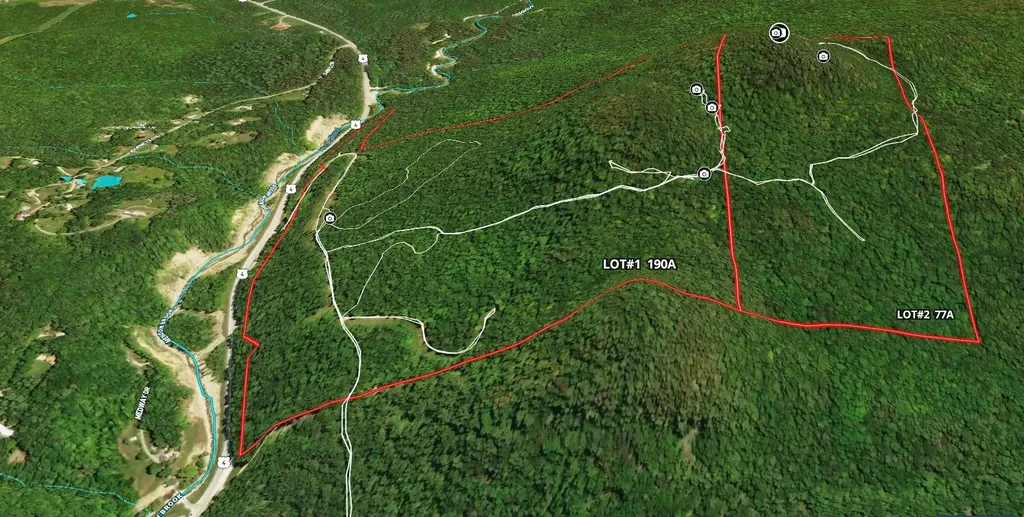 3410 Us Route 4 Mendon VT 05701