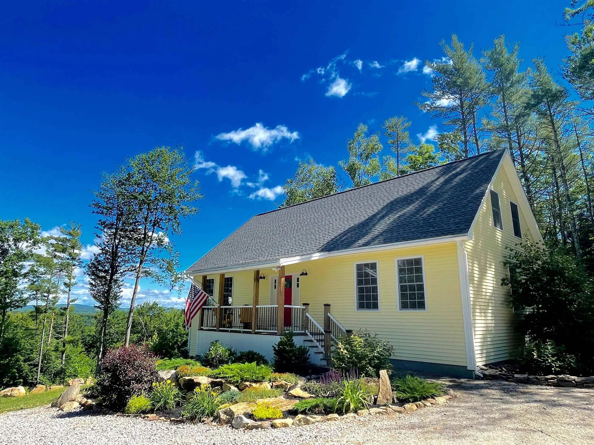 291 Webster Mills Road Pittsfield NH 03263