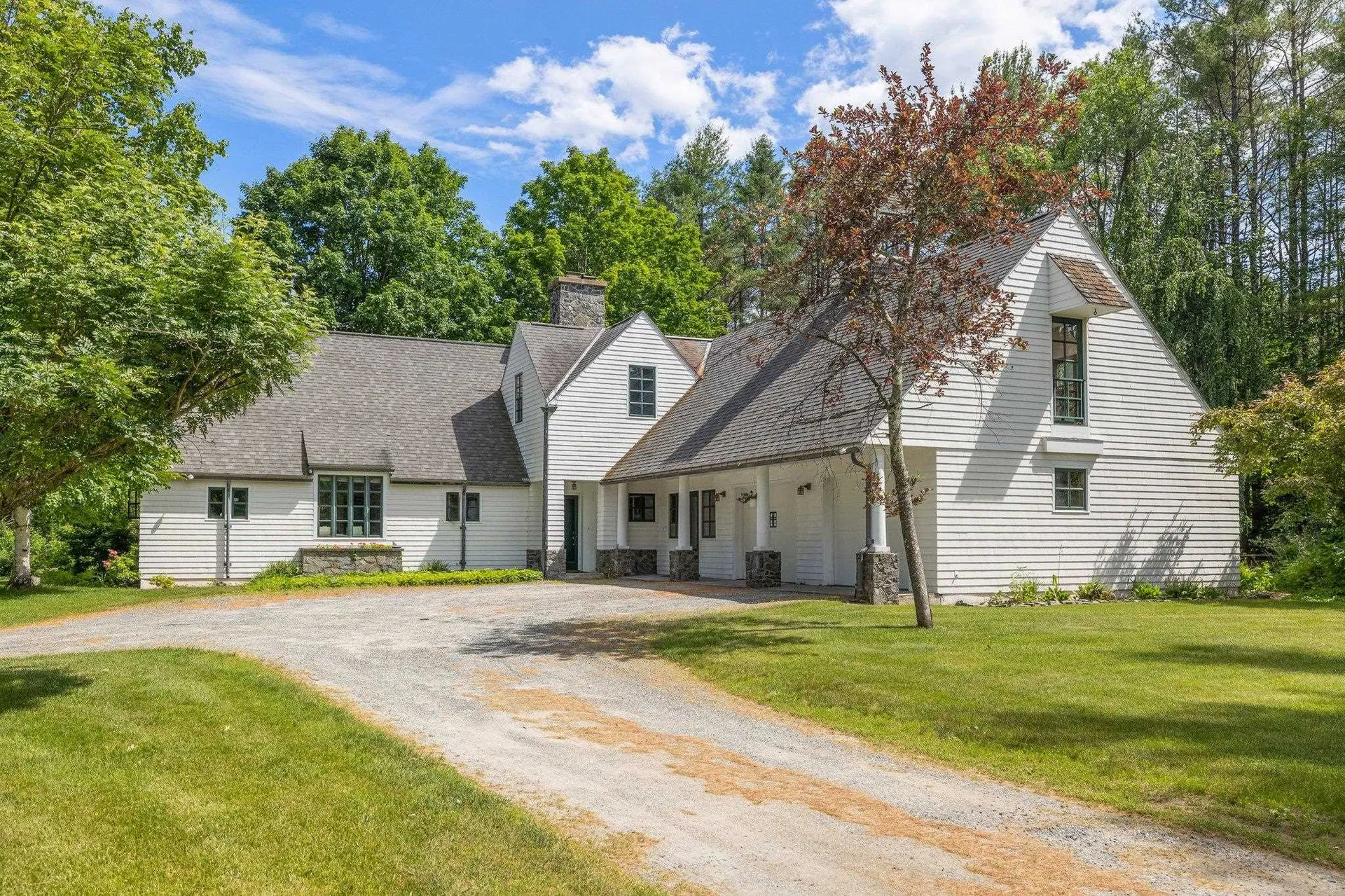 23 Hobart Hill Road Hebron NH 03241