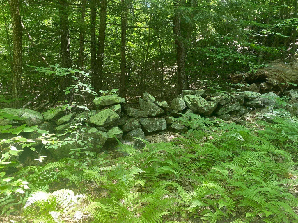 405 Mountain Road Lyndeborough NH 03082