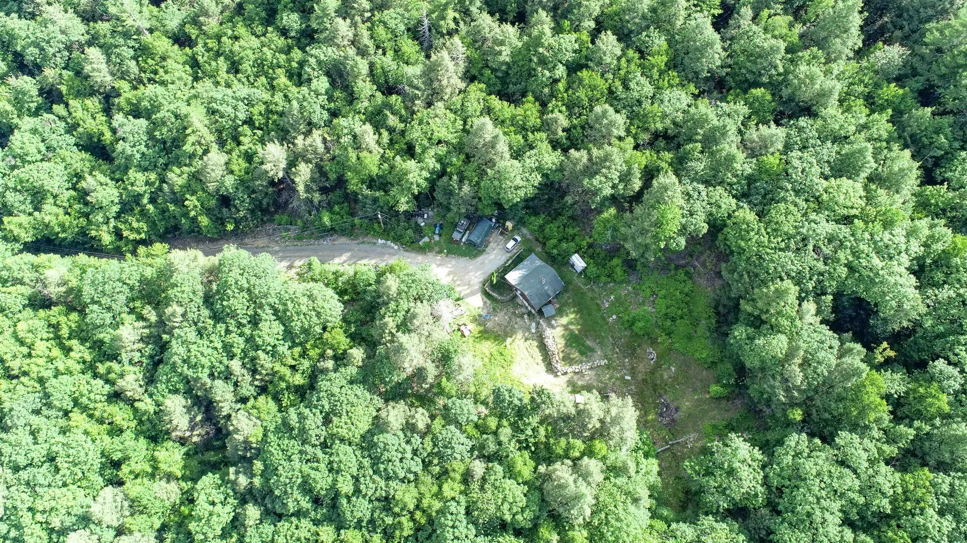 405 Mountain Road Lyndeborough NH 03082