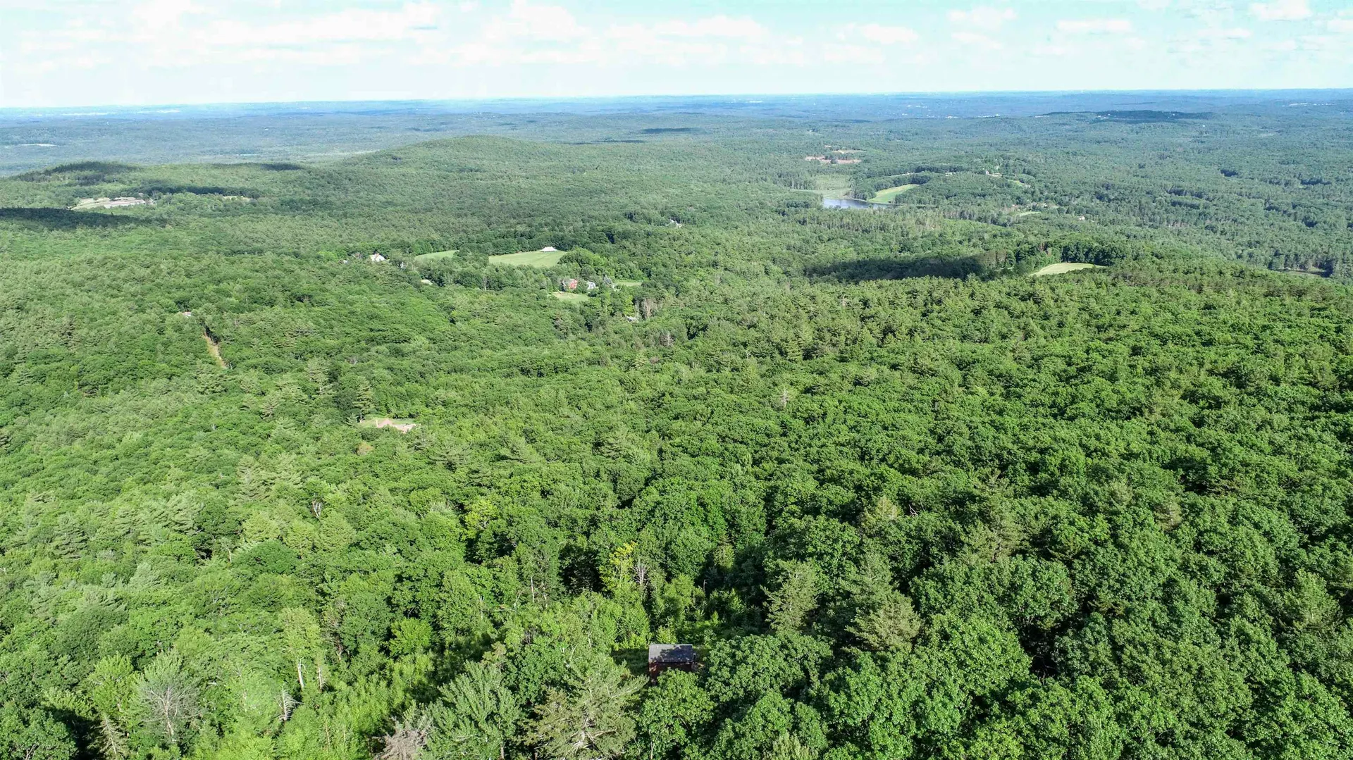 405 Mountain Road Lyndeborough NH 03082