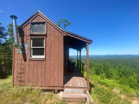 405 Mountain Road Lyndeborough NH 03082