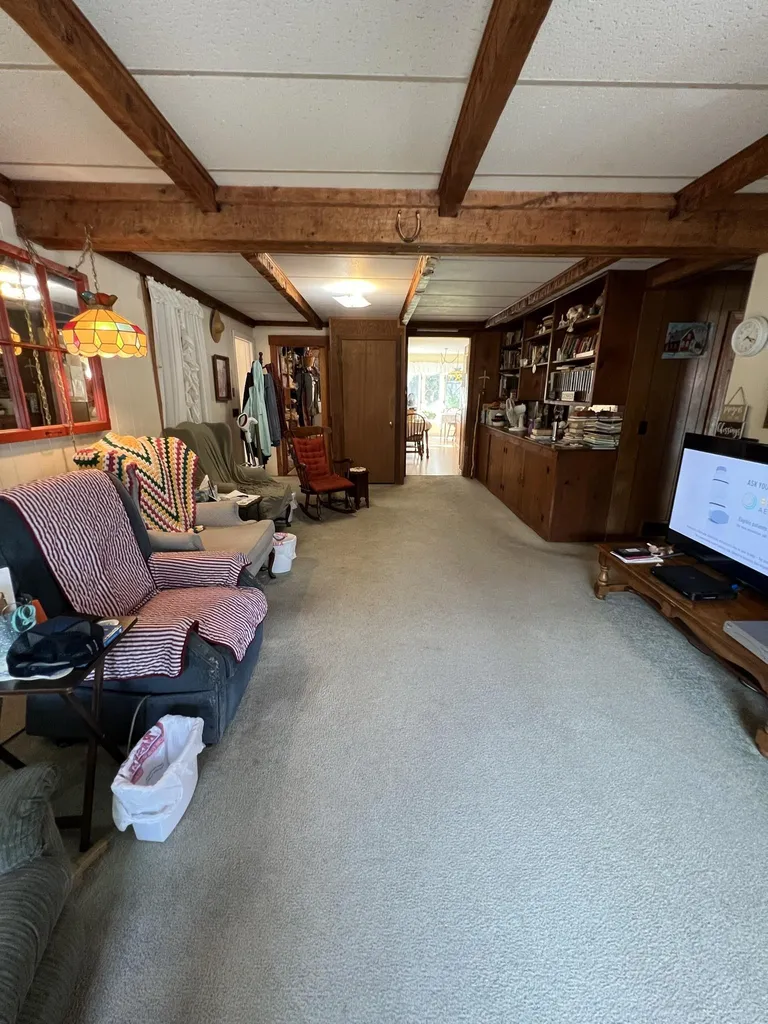 79 Province Road Goshen NH 03752