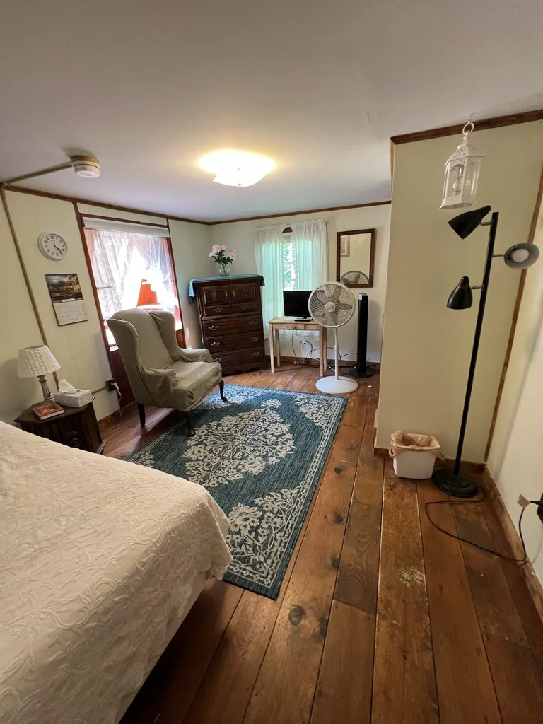 79 Province Road Goshen NH 03752