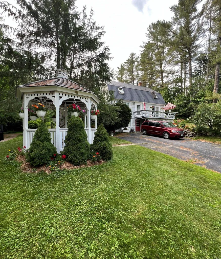 79 Province Road Goshen NH 03752