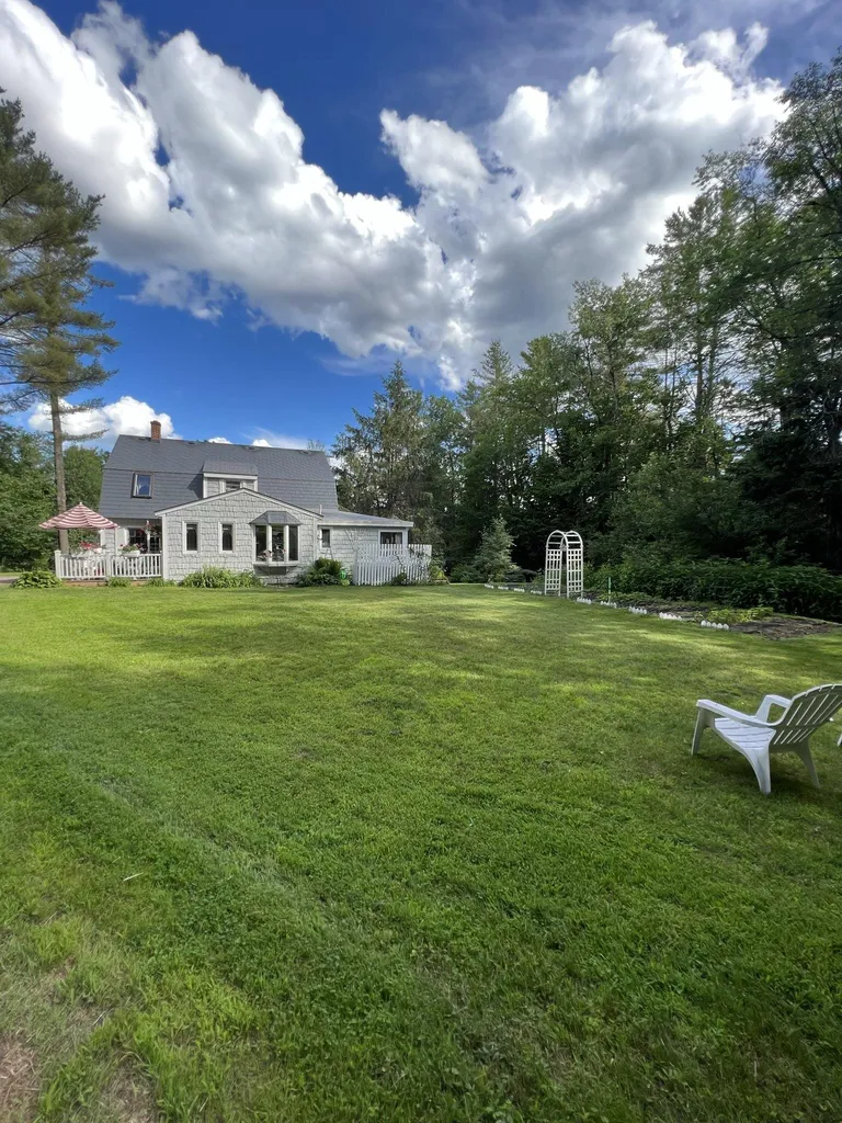 79 Province Road Goshen NH 03752