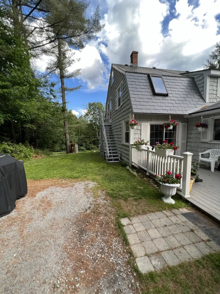 79 Province Road Goshen NH 03752