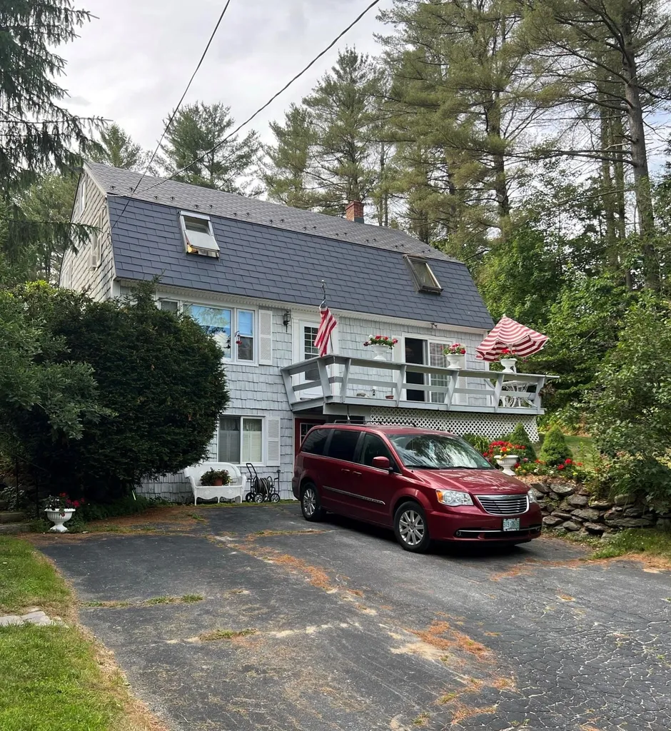79 Province Road Goshen NH 03752