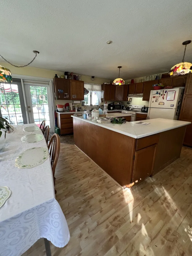 79 Province Road Goshen NH 03752
