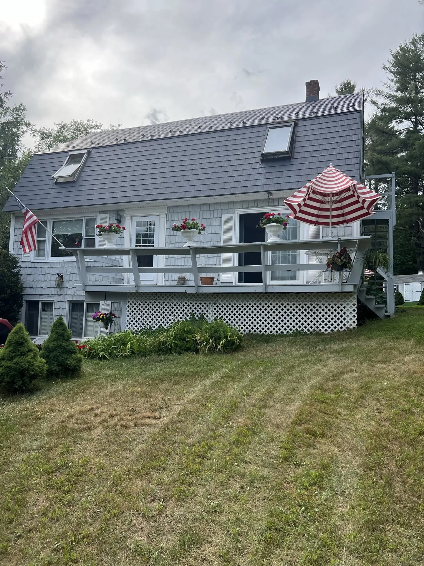 79 Province Road Goshen NH 03752