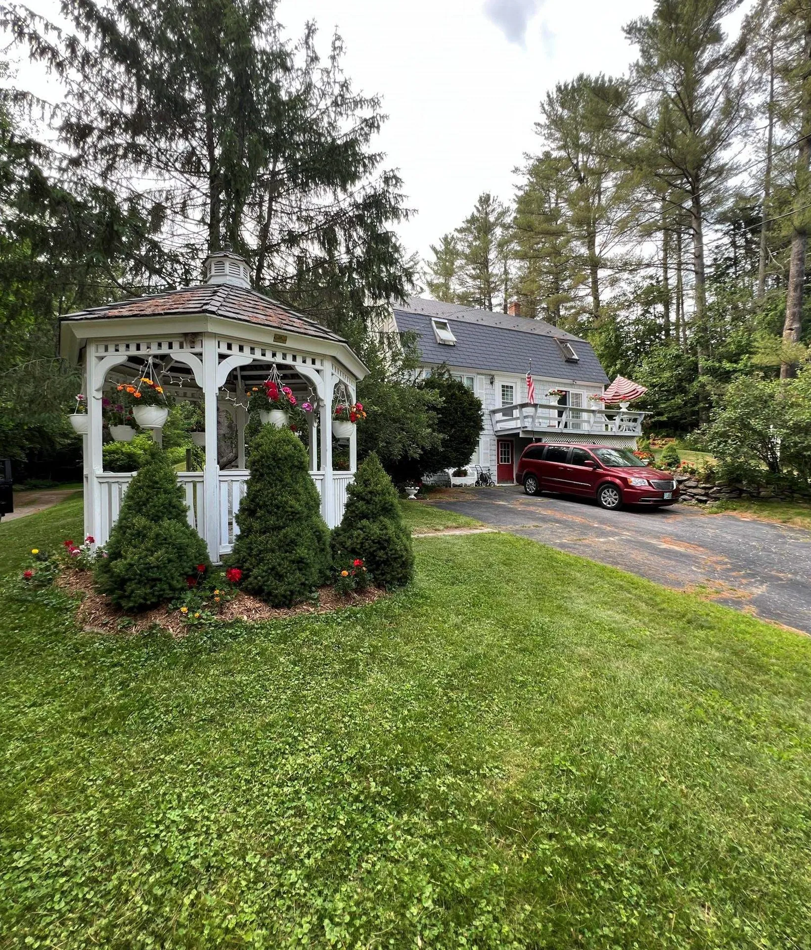 79 Province Road Goshen NH 03752