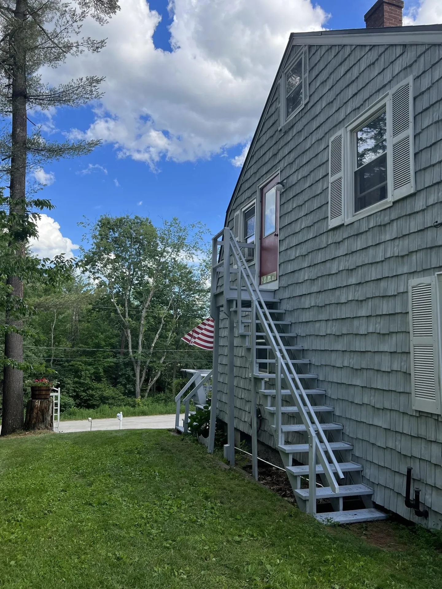 79 Province Road Goshen NH 03752
