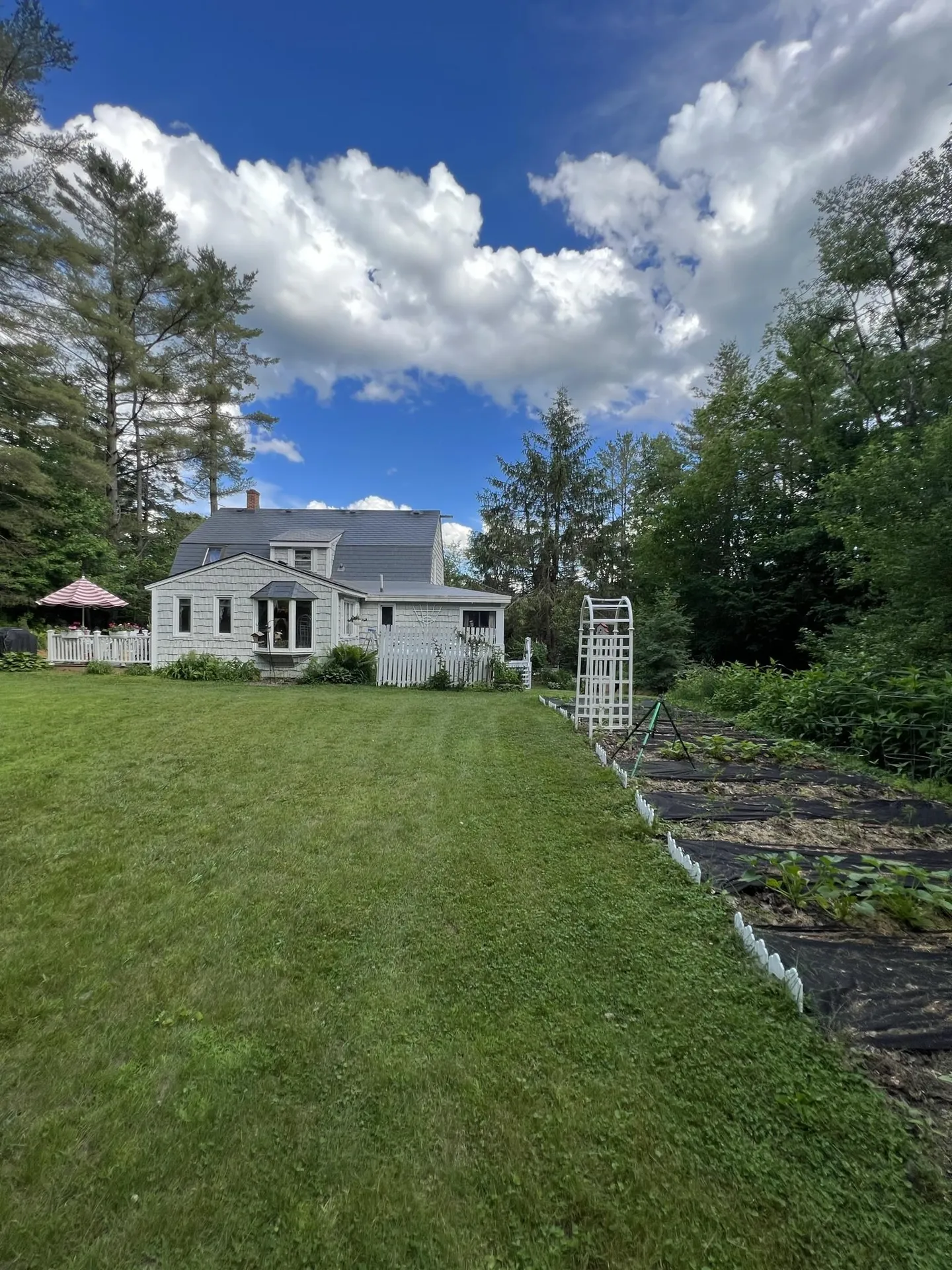 79 Province Road Goshen NH 03752