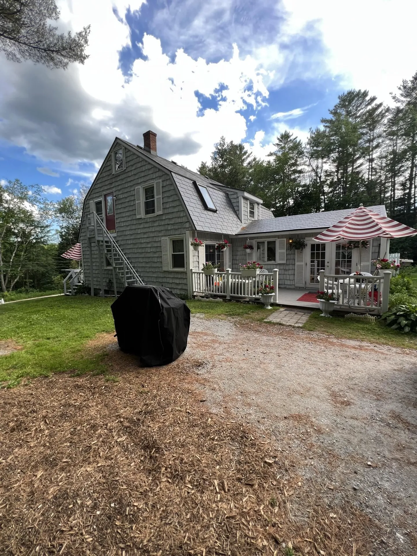 79 Province Road Goshen NH 03752
