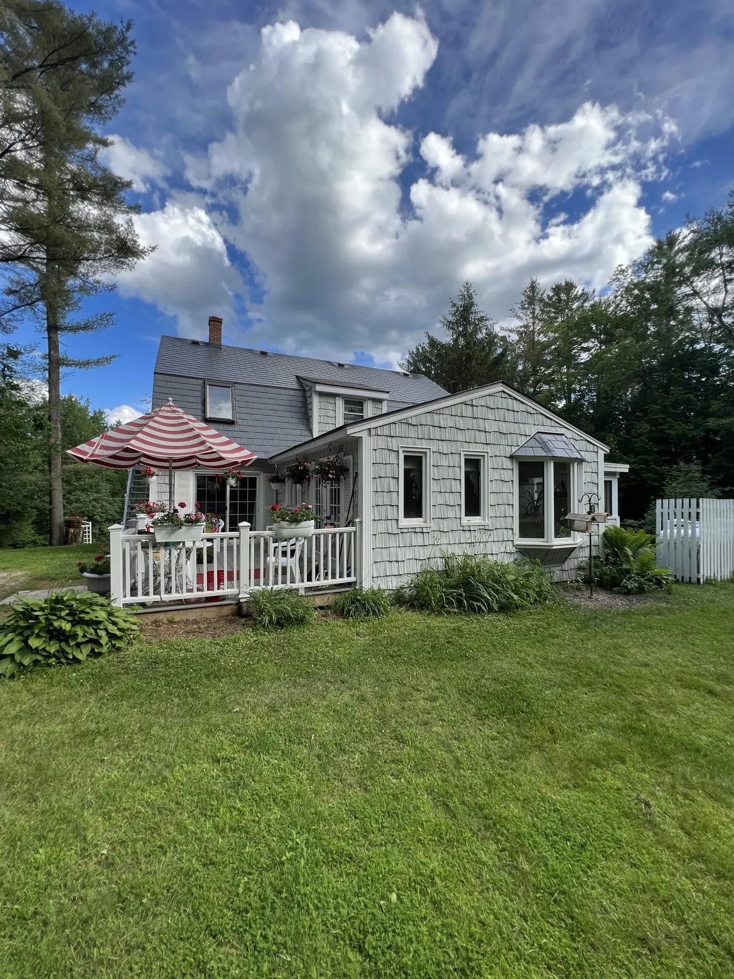 79 Province Road Goshen NH 03752