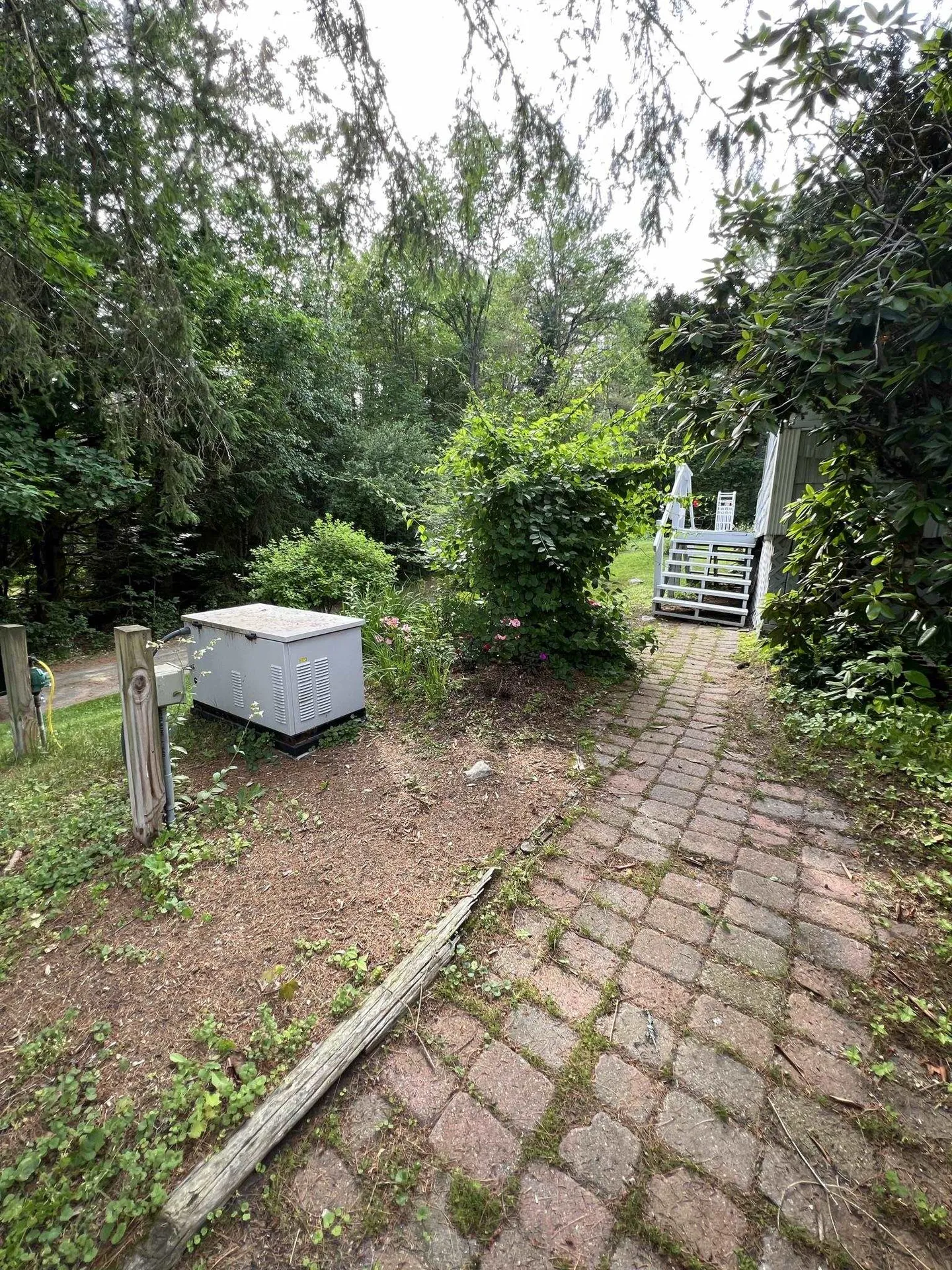 79 Province Road Goshen NH 03752