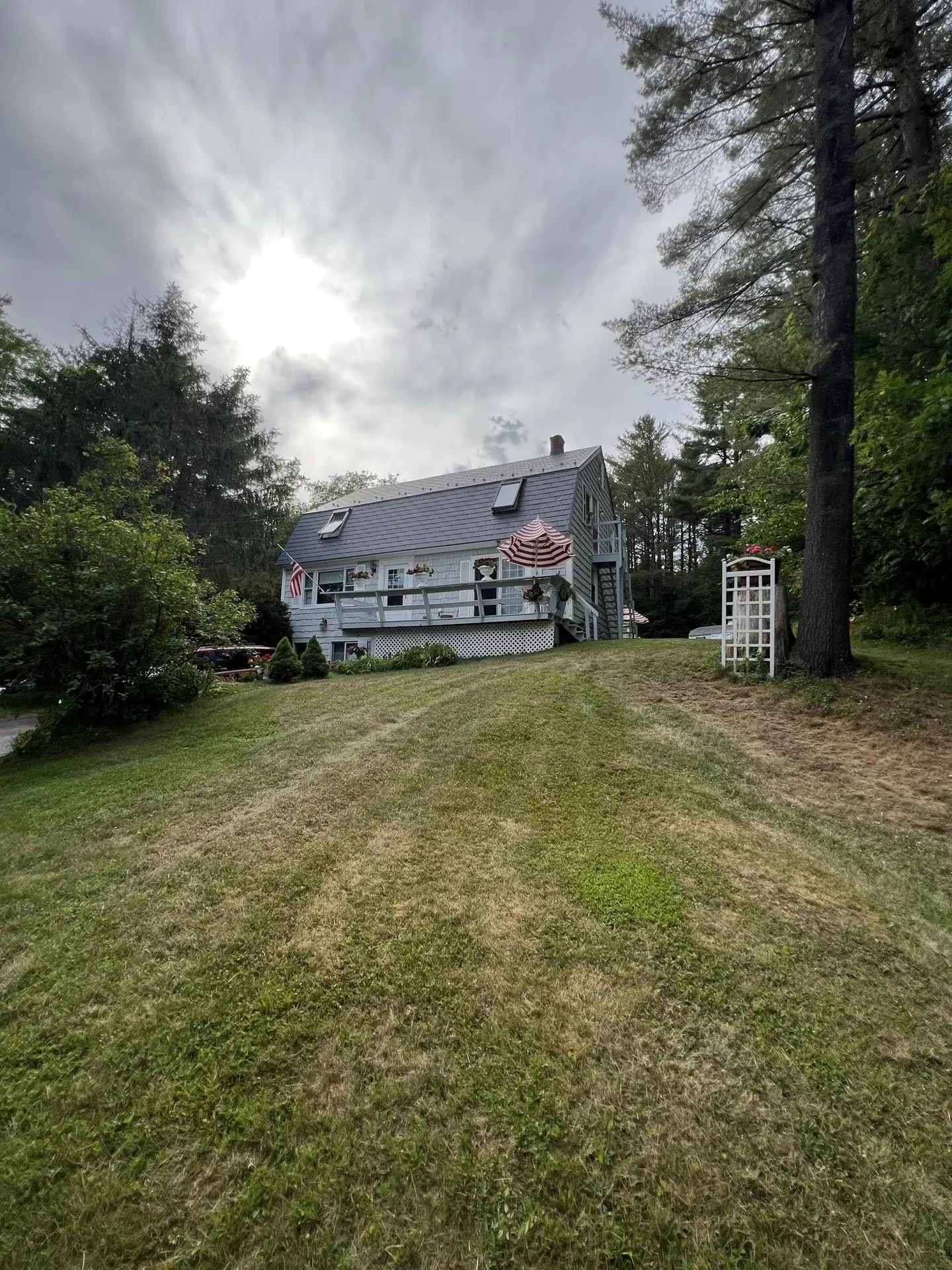 79 Province Road Goshen NH 03752