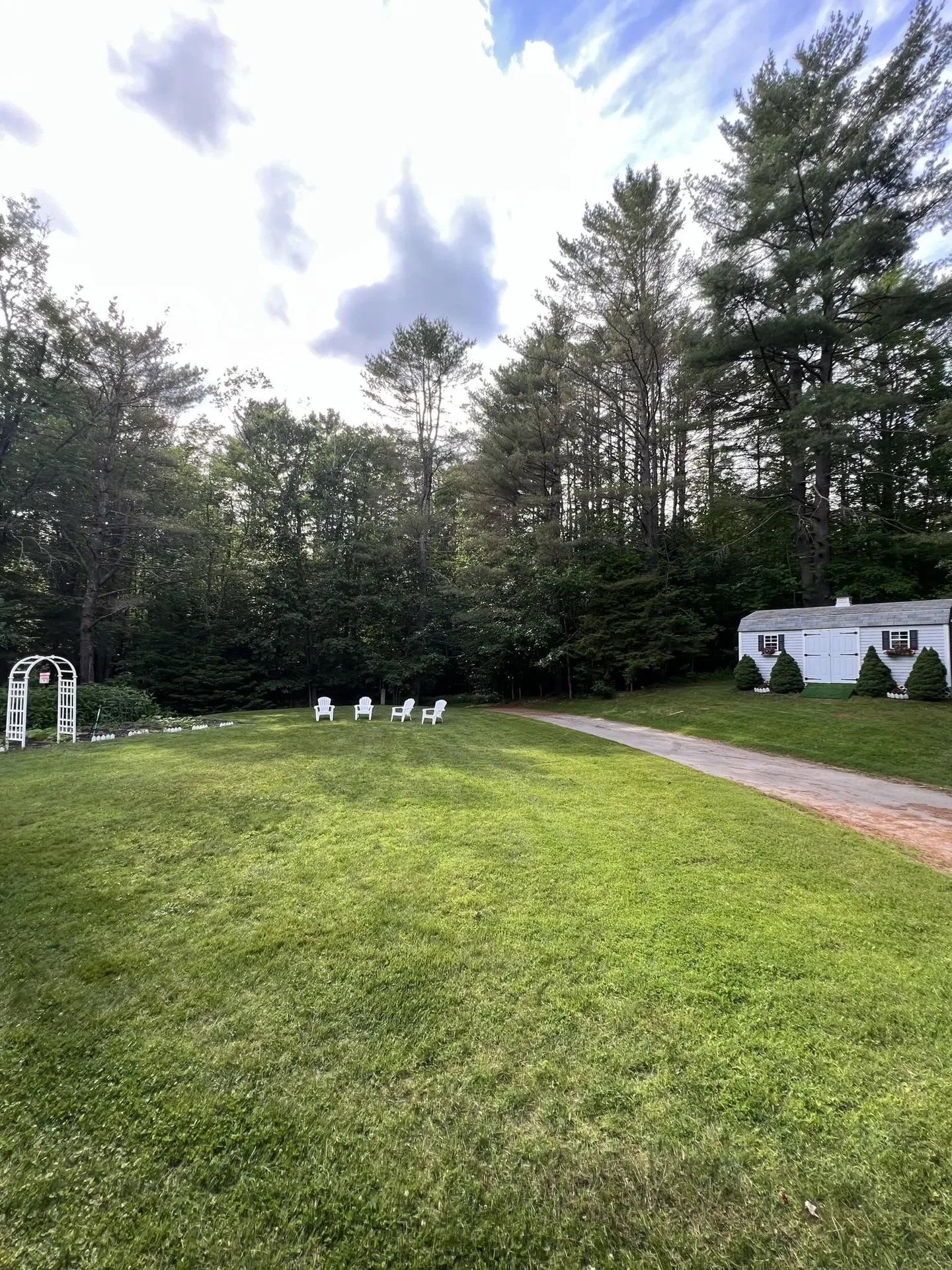 79 Province Road Goshen NH 03752