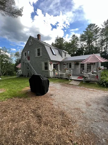 79 Province Road Goshen NH 03752