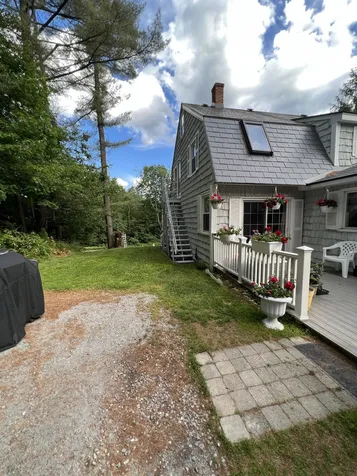 79 Province Road Goshen NH 03752