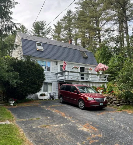 79 Province Road Goshen NH 03752