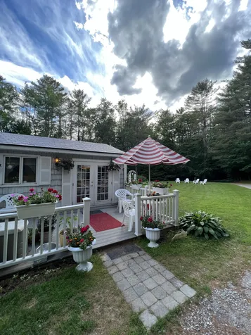 79 Province Road Goshen NH 03752