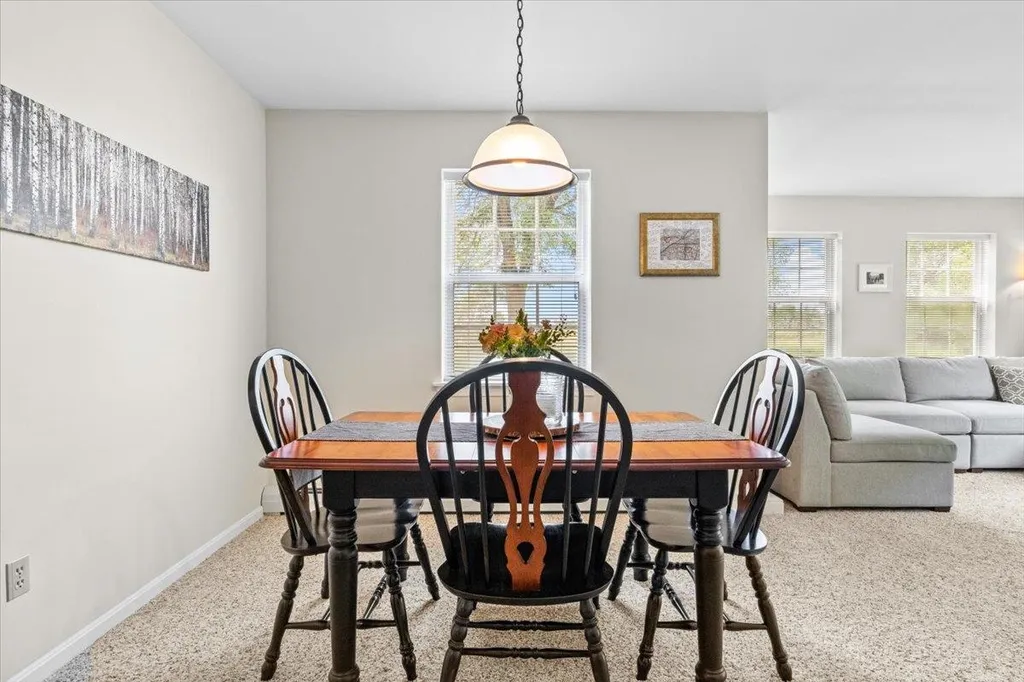 2 Cardinal Lane Essex VT 05452